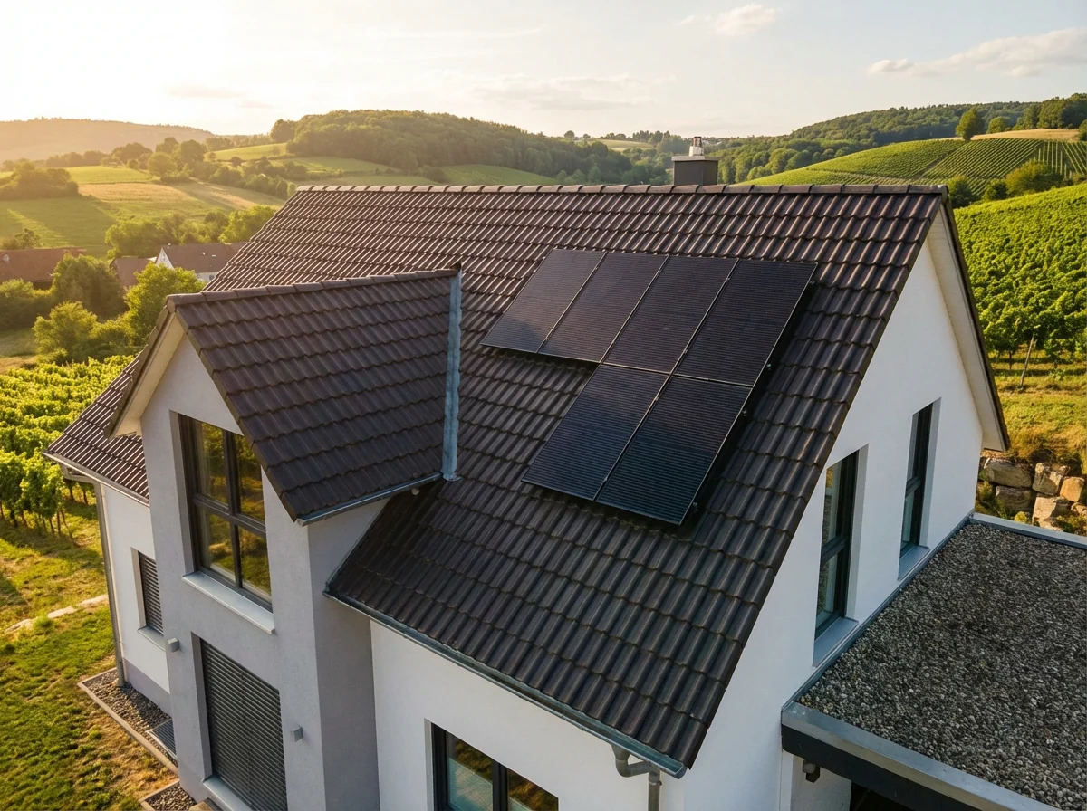 Nachhaltige Energie ohne Mehrwertsteuer