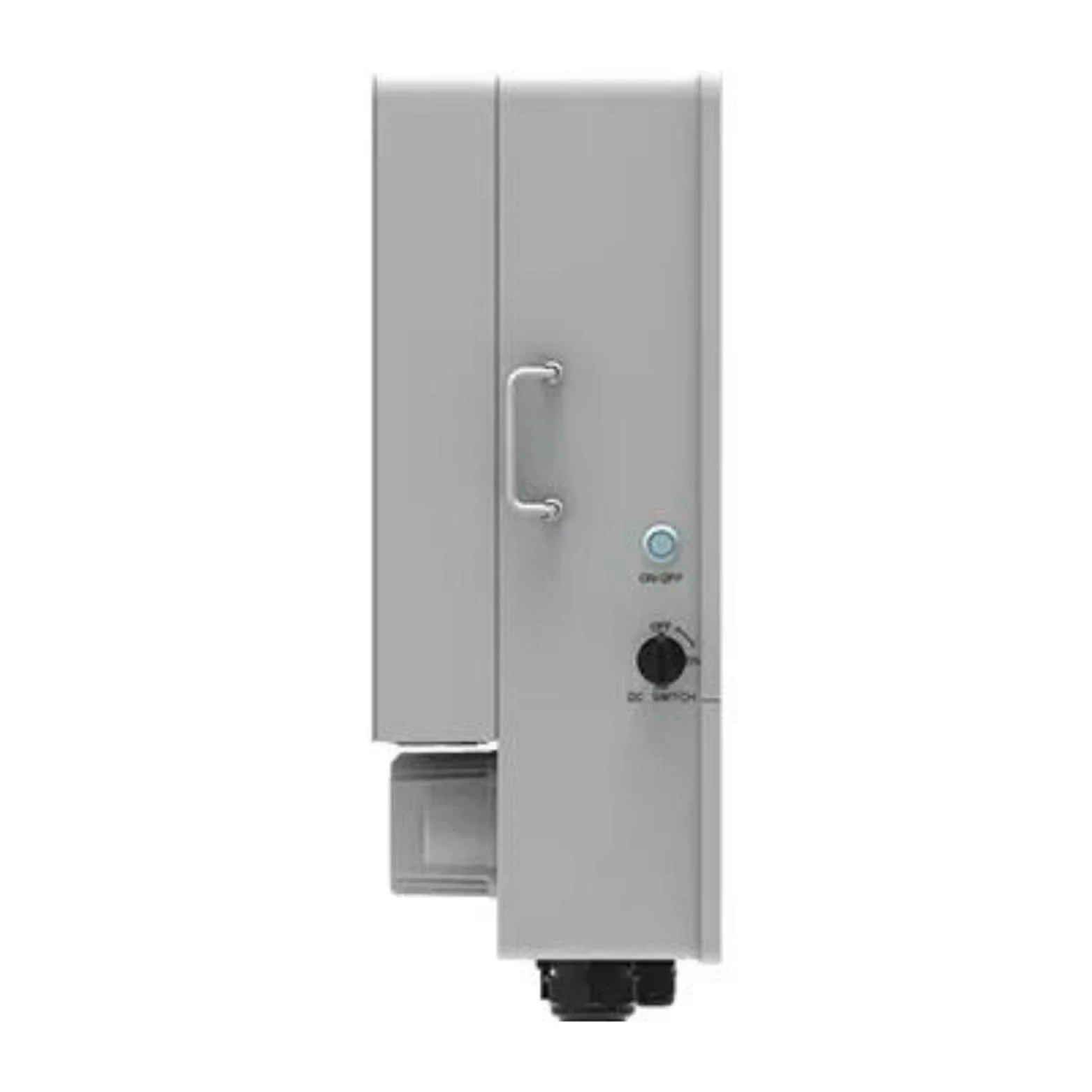12kW Hybrid Wechselrichter 3-Phasig Deye (SUN-12K-SG04LP3­) - Image 6