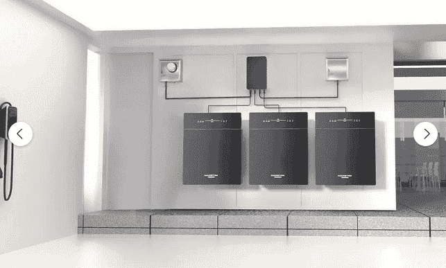 Marstek 5,12kWh Venus-E inkl. 0% MwSt. nach § 12 Absatz 3 UStG - Image 3