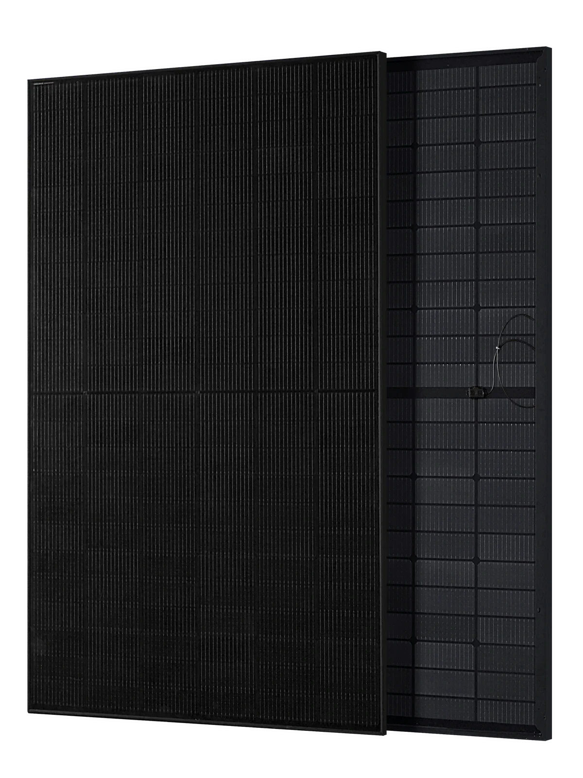 450W Maysun TwiSun Pro Bifazial Fullblack inkl. 0% MwSt. nach § 12 Absatz 3 UStG