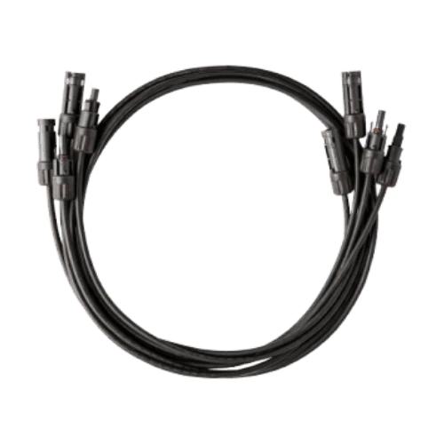 30m Solarkabel