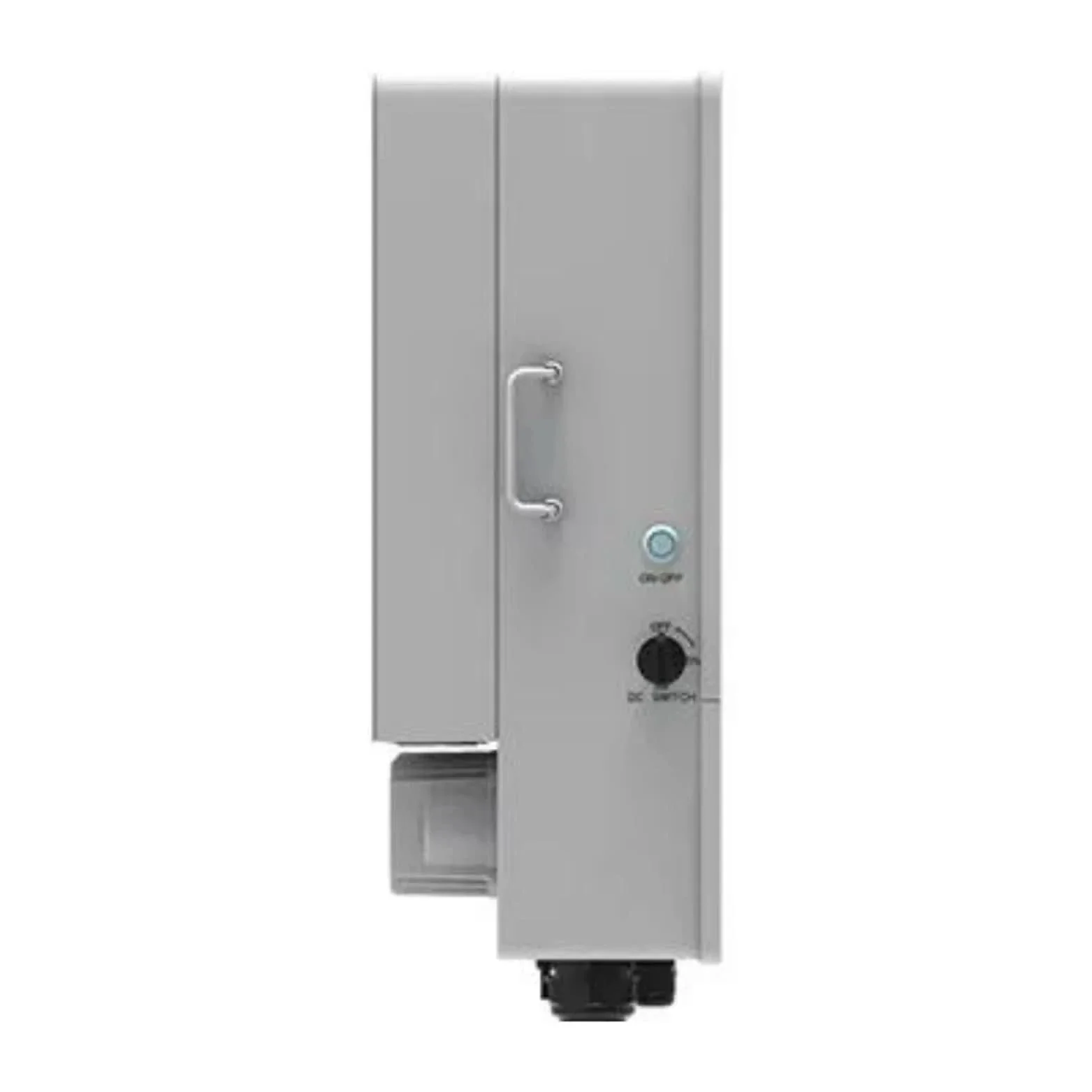 8kW Hybrid Wechselrichter 3-Phasig Deye (SUN-8K-SG04LP3­) - Image 3