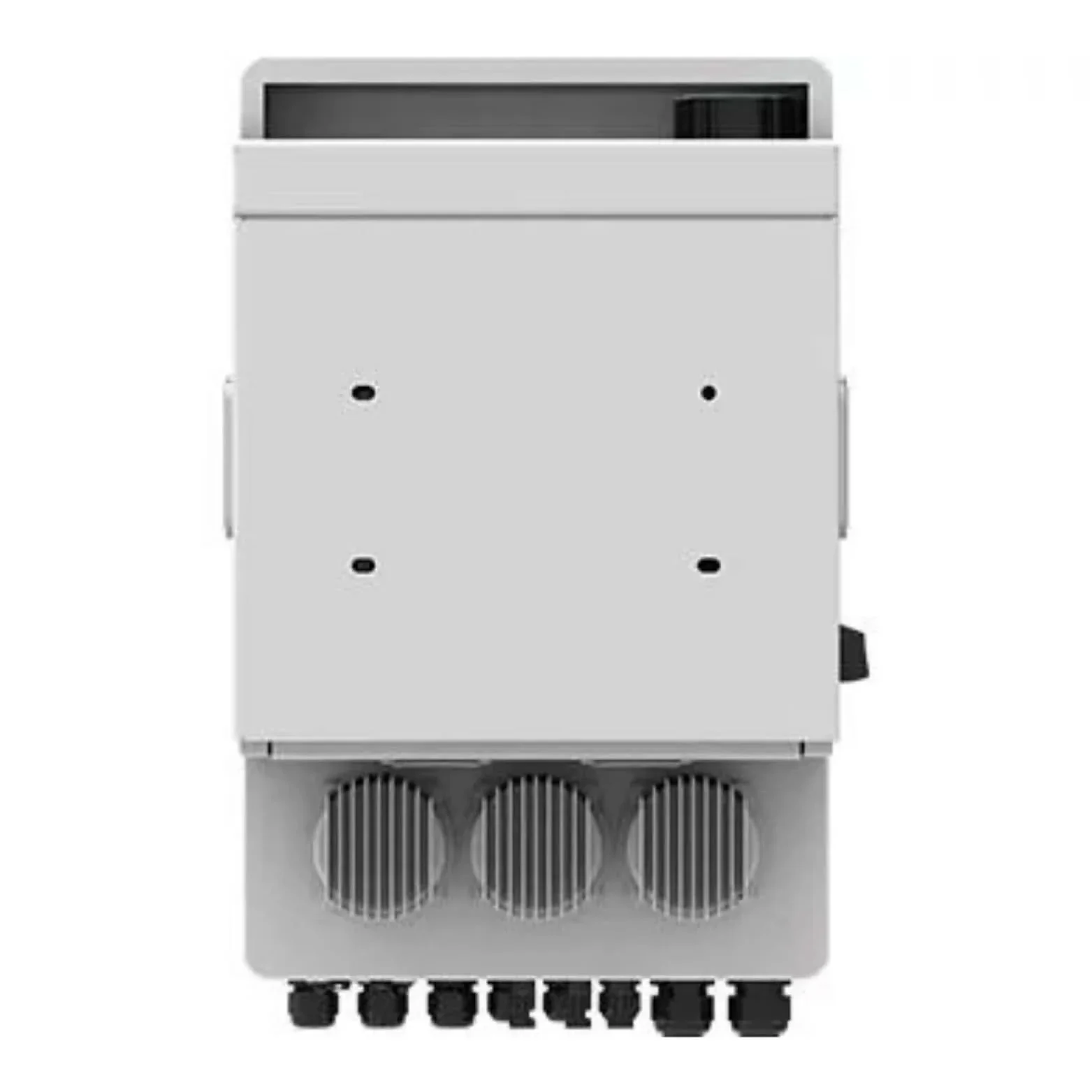8kW Hybrid Wechselrichter 3-Phasig Deye (SUN-8K-SG04LP3­) - Image 4
