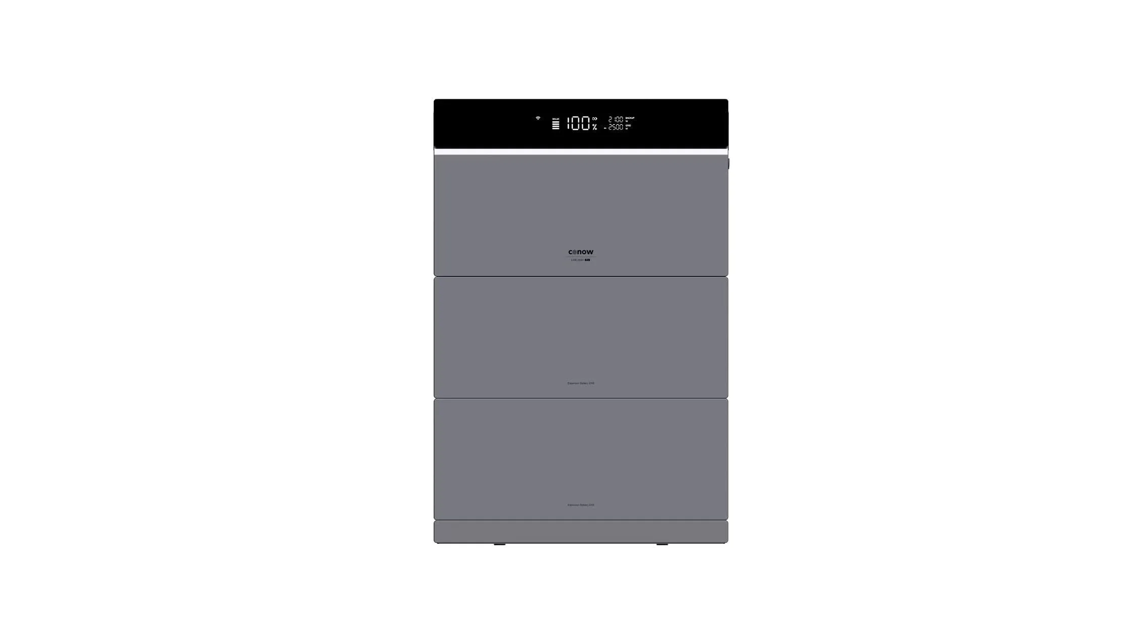 Tuya CBE2000 Pro  inkl. 0% MwSt. nach § 12 Absatz 3 UStG - Image 2