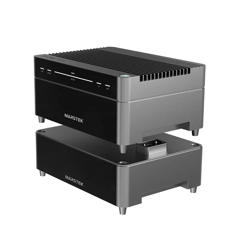 Marstek Venus A 2000W Kraftwerk Komplettset - Image 5