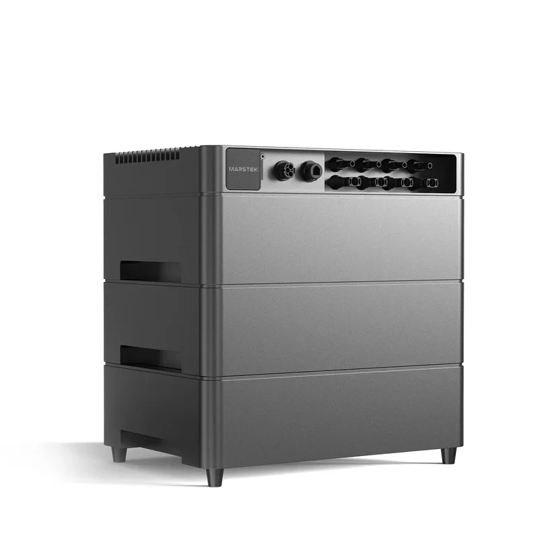 Marstek Venus A 2000W Kraftwerk Komplettset - Image 6
