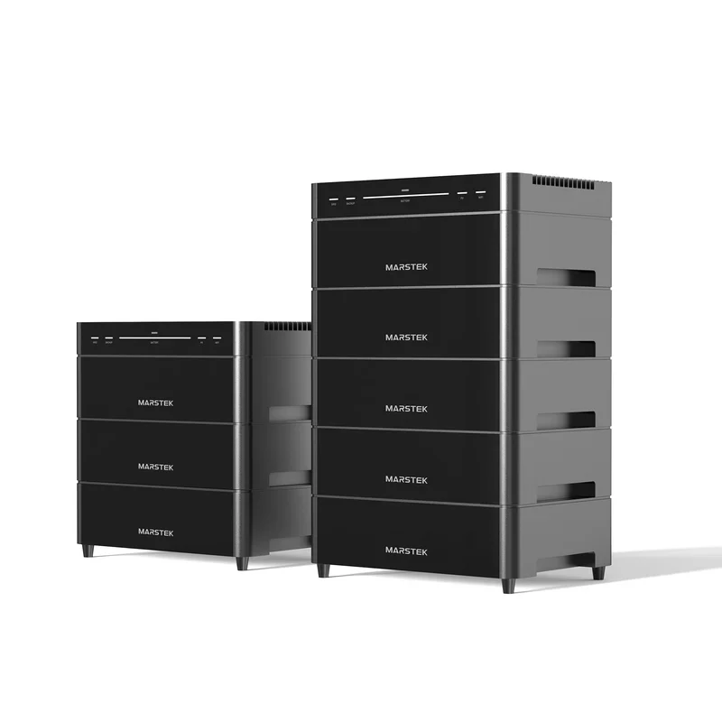 Marstek Venus A 2000W Kraftwerk Komplettset - Image 7