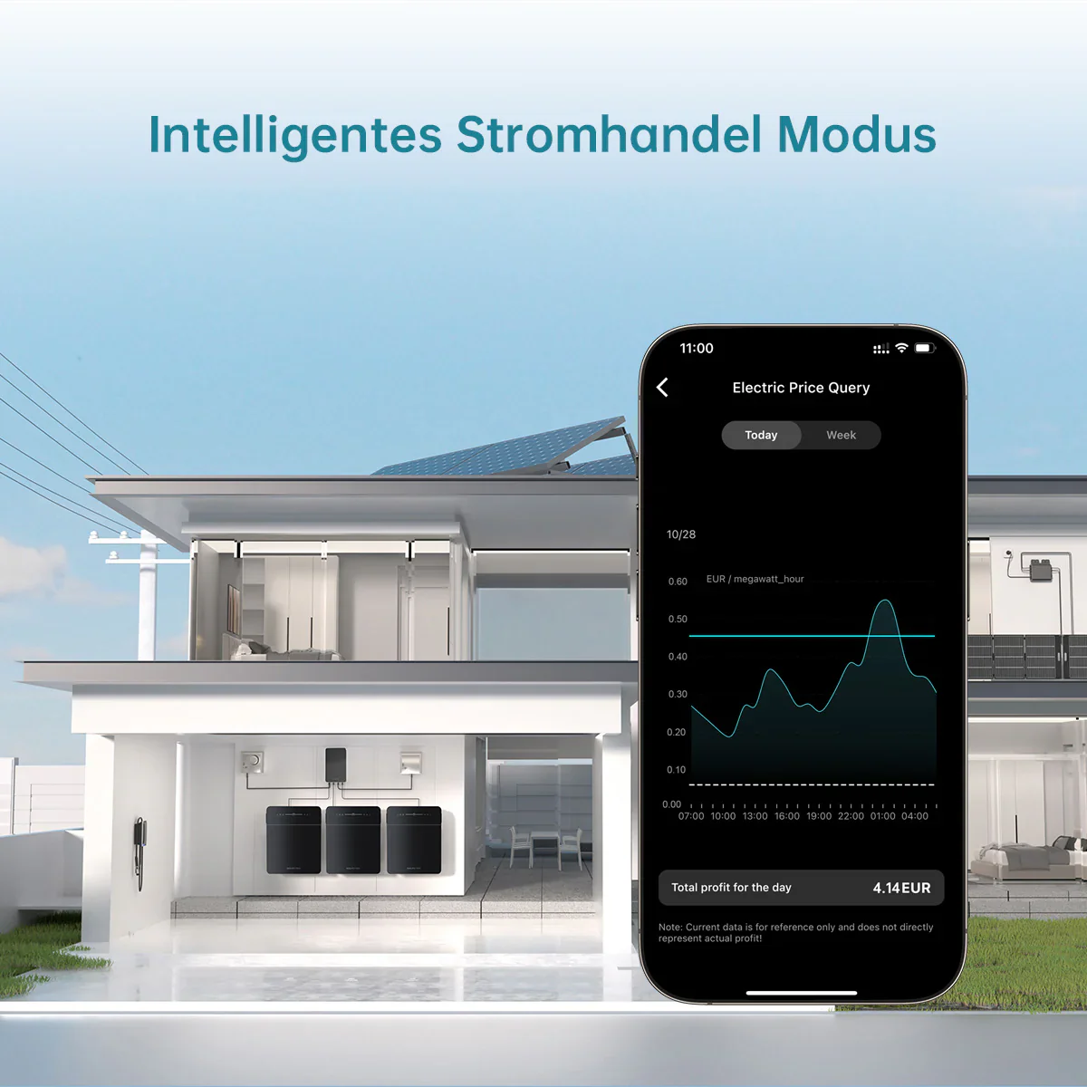 Marstek Venus E 3.0 5,12kWh Neuste Version  inkl. 0% MwSt. nach § 12 Absatz 3 UStG - Image 9