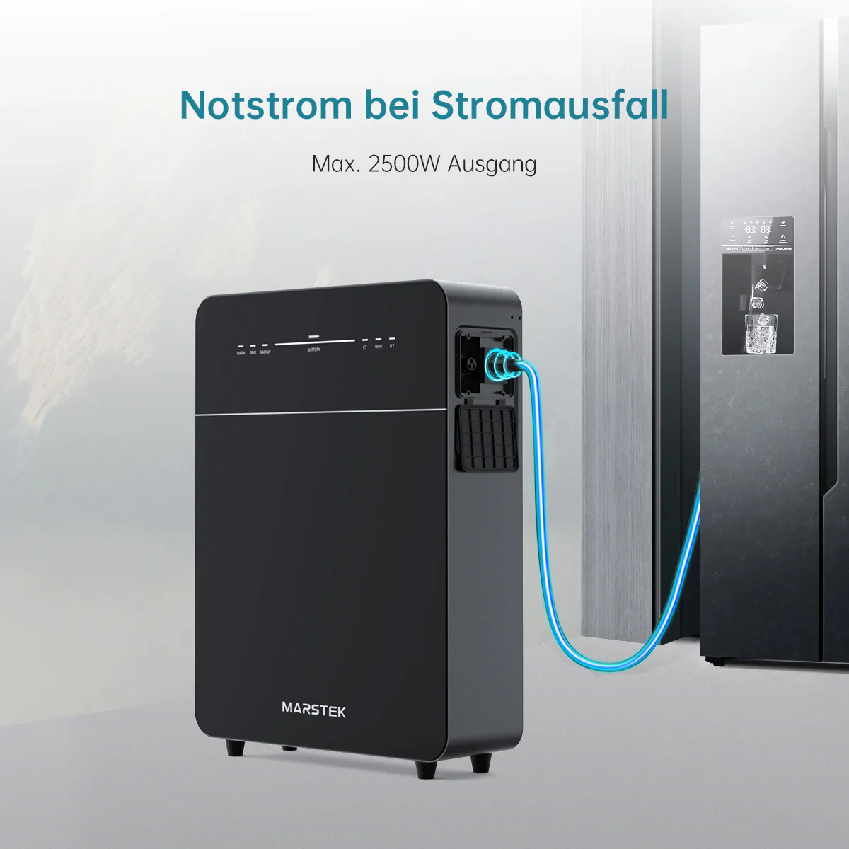 Marstek Venus E 3.0 5,12kWh Neuste Version  inkl. 0% MwSt. nach § 12 Absatz 3 UStG - Image 6