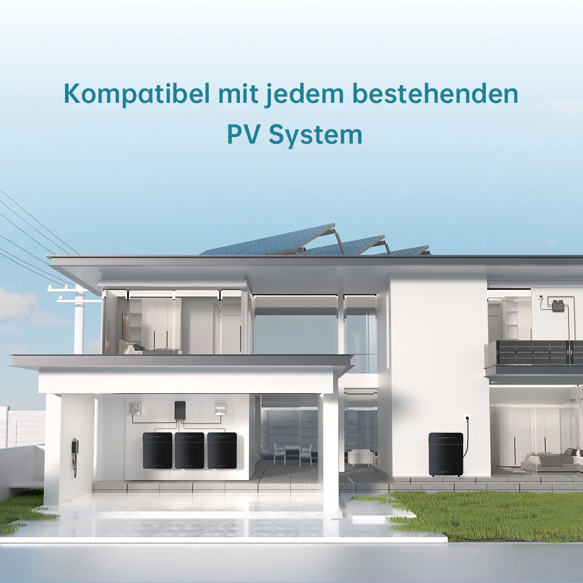 Marstek Venus E 3.0 5,12kWh Neuste Version  inkl. 0% MwSt. nach § 12 Absatz 3 UStG - Image 7